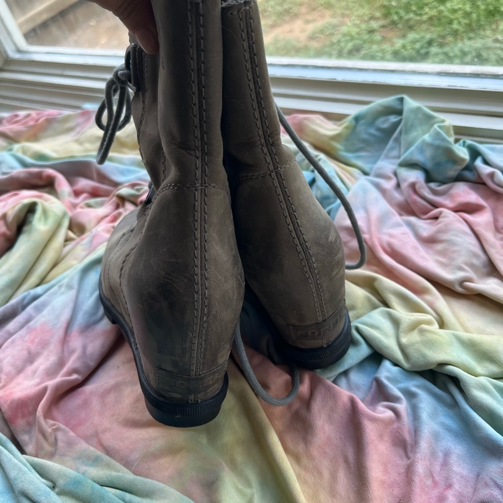 Sorel Joan of Arctic Boots - Picture 5 of 6